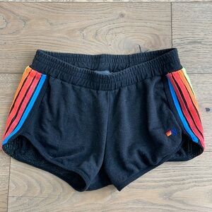 aviator nation shorts